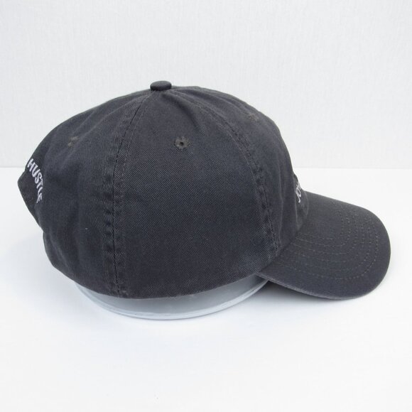 John Deere Men's Cap Gray Embroidered Logo Tractor Adjustable K-Products - Picture 6 of 15